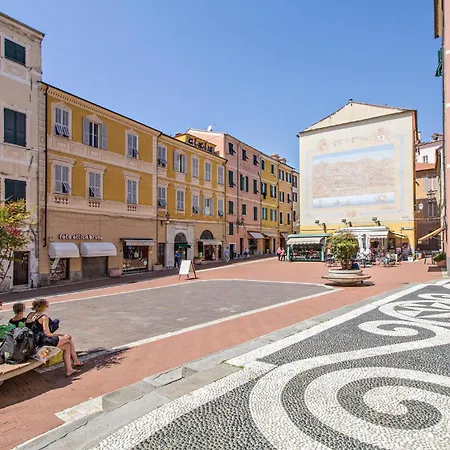 2 Bedroom Nice Home In Imperia * Imperia