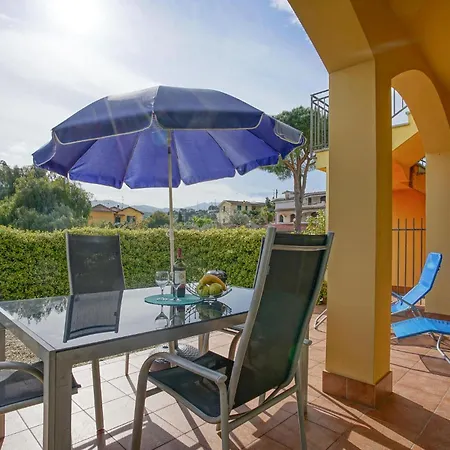 Amazing In With Wifi Vakantiehuis Imperia