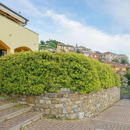 2 Bedroom Nice Home In Imperia 임페리아