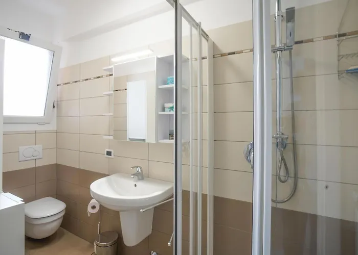 Amazing In With Wifi *