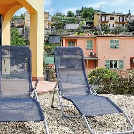 Amazing In With Wifi Holiday home Imperia