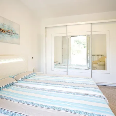 度假居 2 Bedroom Nice Home In Imperia