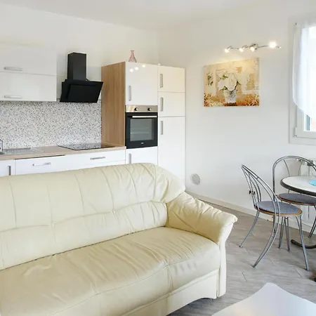 度假居 2 Bedroom Nice Home In Imperia *