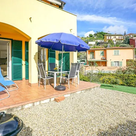 Amazing In With Wifi Holiday home