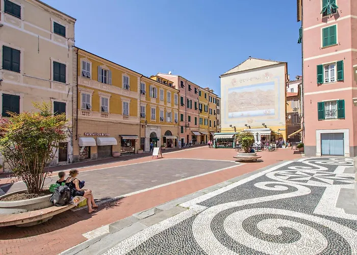 Amazing In With Wifi * Imperia