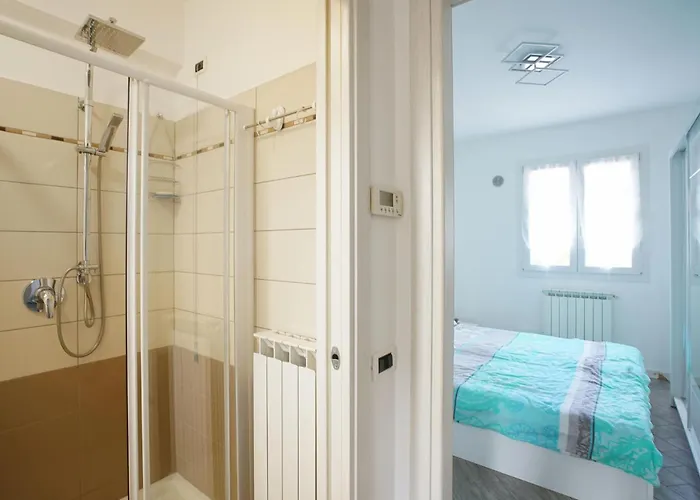 Amazing In With Wifi