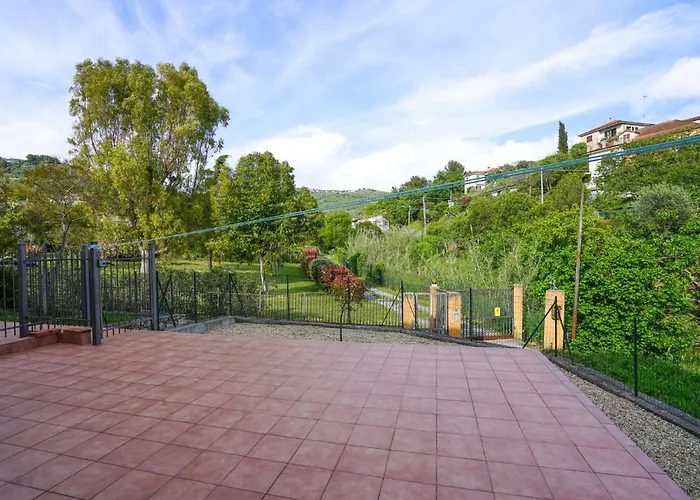 Casa vacanze Amazing In With Wifi