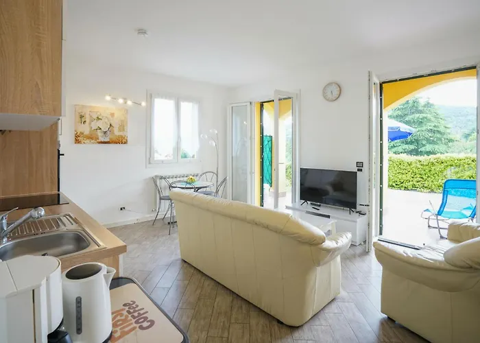 Amazing In With Wifi